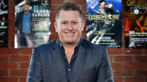 Phil Rankine fraud case: Adelaide concert promoter .
